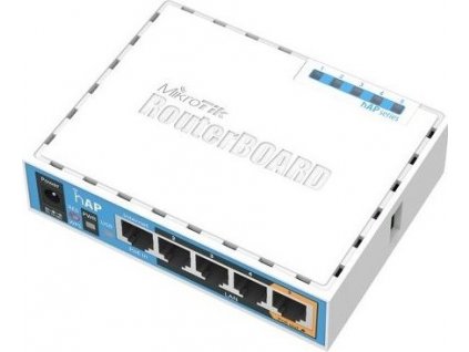 MIKROTIK RouterBOARD RB951Ui-2nD