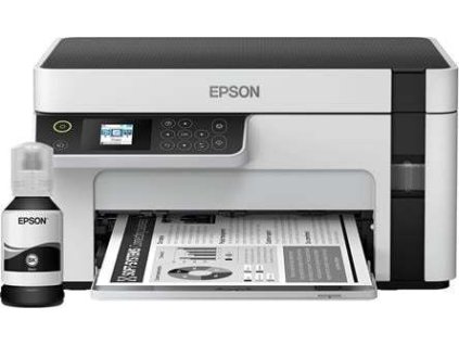 Epson EcoTank M2120 (C11CJ18402)