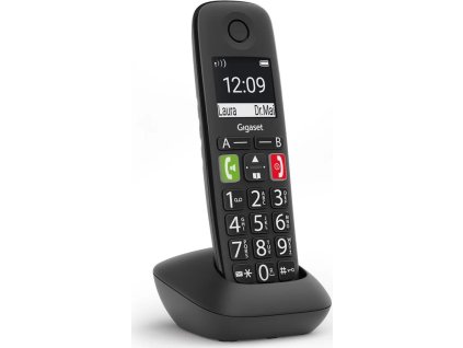 siemens gigaset e290hx pridavne sluchatko ien333554