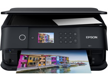 EPSON Expression Premium XP-6000