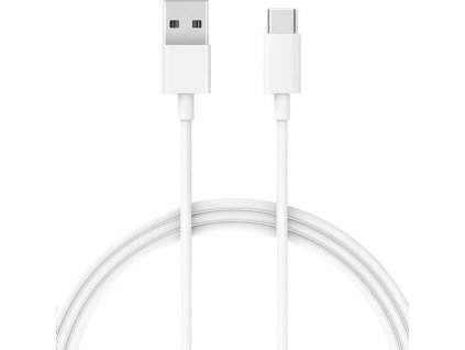 Xiaomi Mi USB-C Cable 1m White