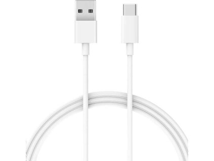 Xiaomi Mi USB-C Cable 1m White