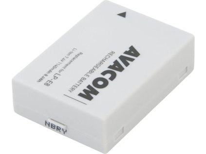 canon lp e8 li ion 7 4v 1140mah 8 4wh ien386272