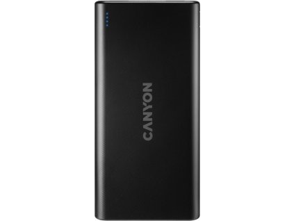 CANYON powerbanka 10000mAh CNE-CPB1006B