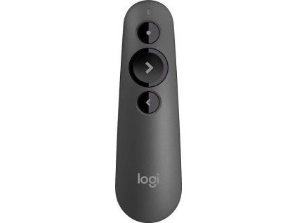 logitech wireless presenter r500s graphite ien389915