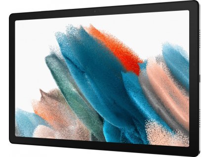 Samsung Galaxy Tab A8 10,5" WiFi 32GB stříbrný