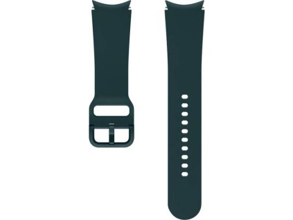 Samsung Sportovní řemínek (20 mm,M/L) Green