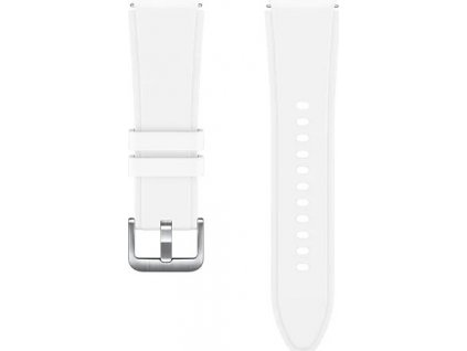 Samsung Sportovní řemínek (20 mm,M/L) White