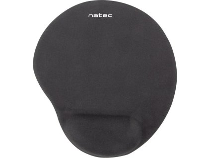 natec podlozka pod mys marmot cerna ien409711