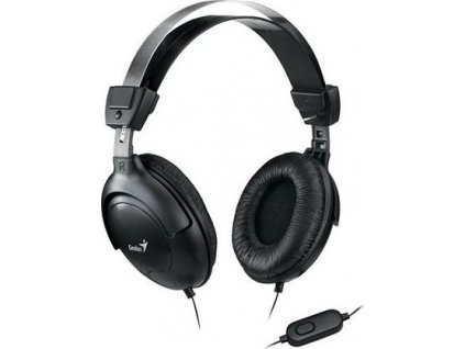 Genius HS-M505X 4-pólový jack