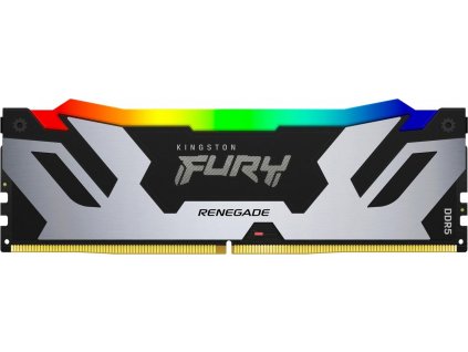 Kingston Fury Renegade DIMM DDR5 16GB 6400MHz RGB