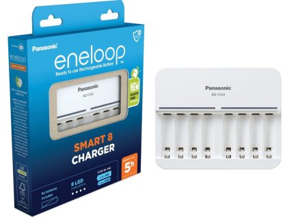 Panasonic Eneloop N CC63E