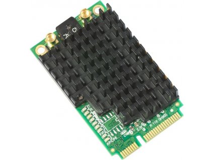 MIKROTIK RouterBOARD R11e-5HacD