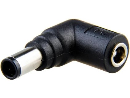 avacom nabijeci jack pro notebooky c24 7 4mm x 5 1mm pin pro hp compaq ien216672