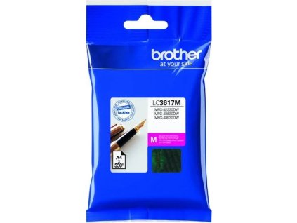 brother lc 3617m purpurova originalni ien262418