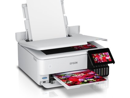 Epson EcoTank L8160 (C11CJ20402)