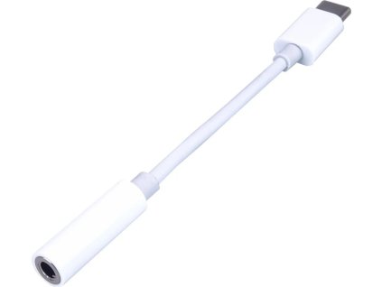 premiumcord redukce usb c 3 5mm jack na audio s dac chipem 10cm ien453898