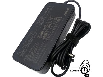 asus orig adapter 180w 19 5 v 3p 6phi ien395101