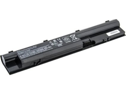avacom baterie pro hp 440 g0 g1 450 g0 g1 470 g0 g1 li ion 10 8v 4400mah ien294334