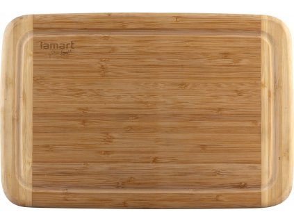 Lamart LT2141 Krájecí deska BAMBOO, 30 x 20 cm