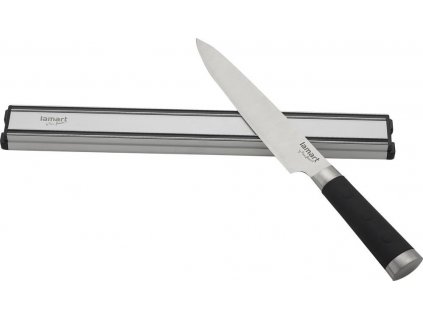 Lamart LT2037 Magnetická lišta na nože, 36,5 cm