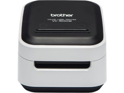 Brother VC-500W