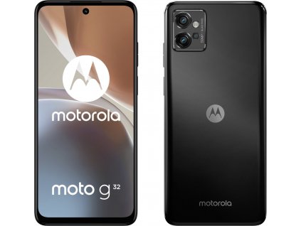 Motorola Moto G32 6+128GB Mineral Grey