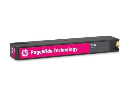 HP 913A Magenta (F6T78AE) - originální