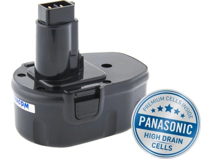 dewalt de9094 ni mh 14 4v 3000mah ien190672