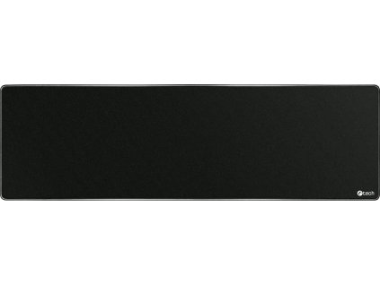 c tech mp 01xl podlozka pod mys cerna ien327330