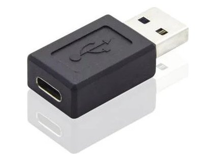 premiumcord adapter usb 3 0 a male usb c female ien318845