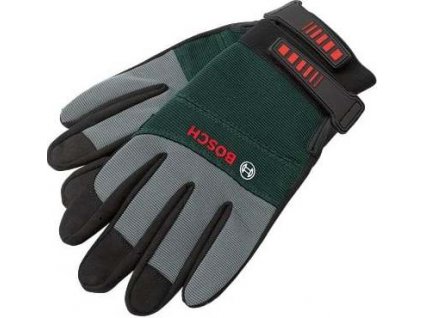 Bosch Zahradní rukavice (velikost L) (F.016.800.292)
