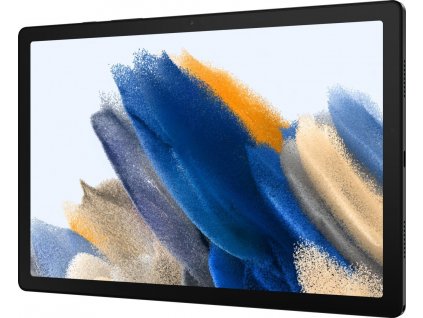 Samsung Galaxy Tab A8 10,5" WiFi 32GB šedý