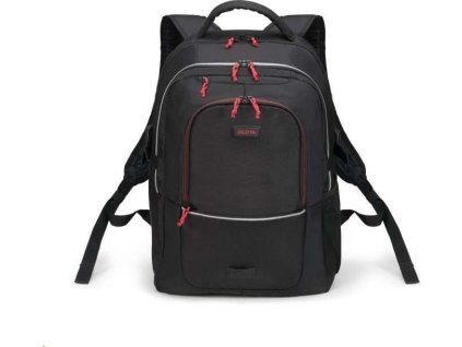 DICOTA Backpack Plus SPIN 14-15.6