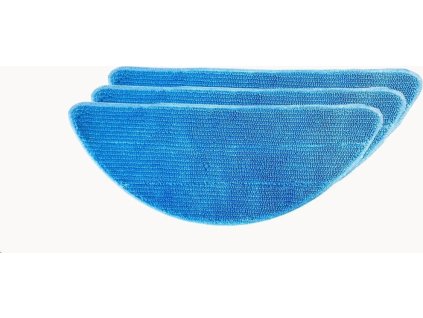 tesla smart robot vacuum laser mopping cloth 3x ien476691