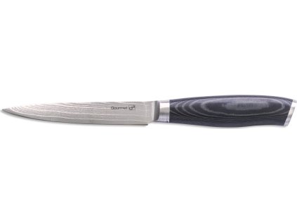 G21 Nůž Gourmet Damascus 13 cm