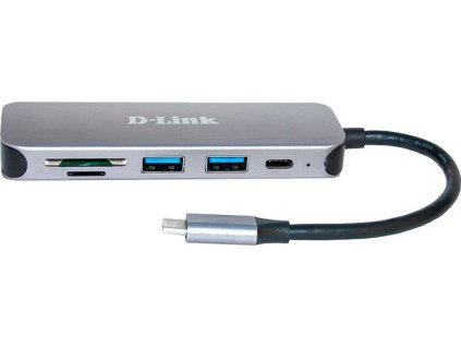 d link 5 in 1 usb c hub dub 2325 e ien477697