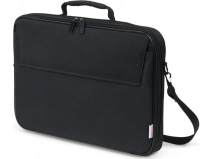 DICOTA BASE XX Laptop Bag Clamshell 15-17.3" Black