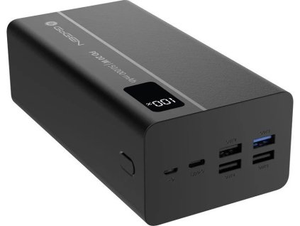 gogen 50000 mah pb500001 powerbanka cerna ien479661