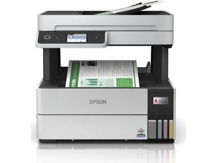 Epson EcoTank L6460 (C11CJ89403)