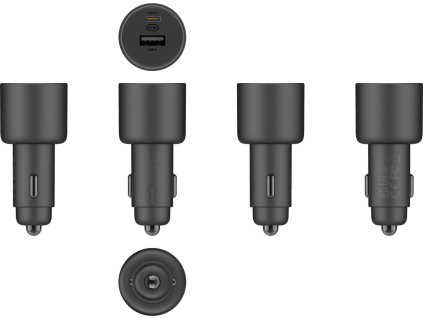 Xiaomi Mi 67W Car Charger