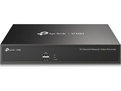 vigi nvr1016h 16 channel network video recorder ien481534