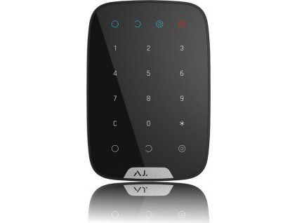 Ajax KeyPad black