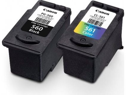 Canon PG-560 + CL-561 Multipack