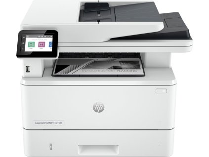 HP LaserJet Pro MFP 4102fdw (2Z624F)