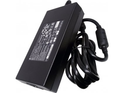 MSI napájecí adaptér 180W AC pro herní notebooky (77011238)