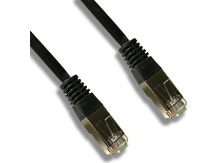 datacom patch cord ftp cat5e 2m cerny ien148312