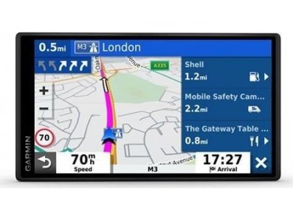 Garmin DriveSmart 55T-D WIFI Europe45
