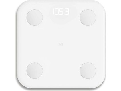 Xiaomi Mi Body Composition Scale 2