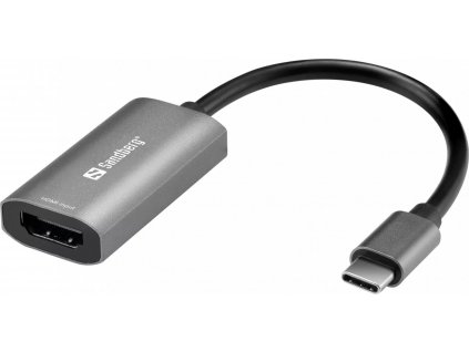 Sandberg Capture Link to USB-C